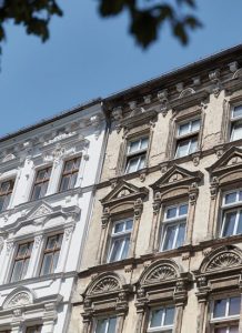 Elektrik in Altbauwohnungen Hamburg