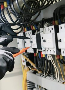 DIY-Elektroinstallation