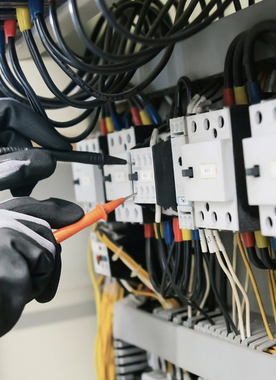 DIY-Elektroinstallation