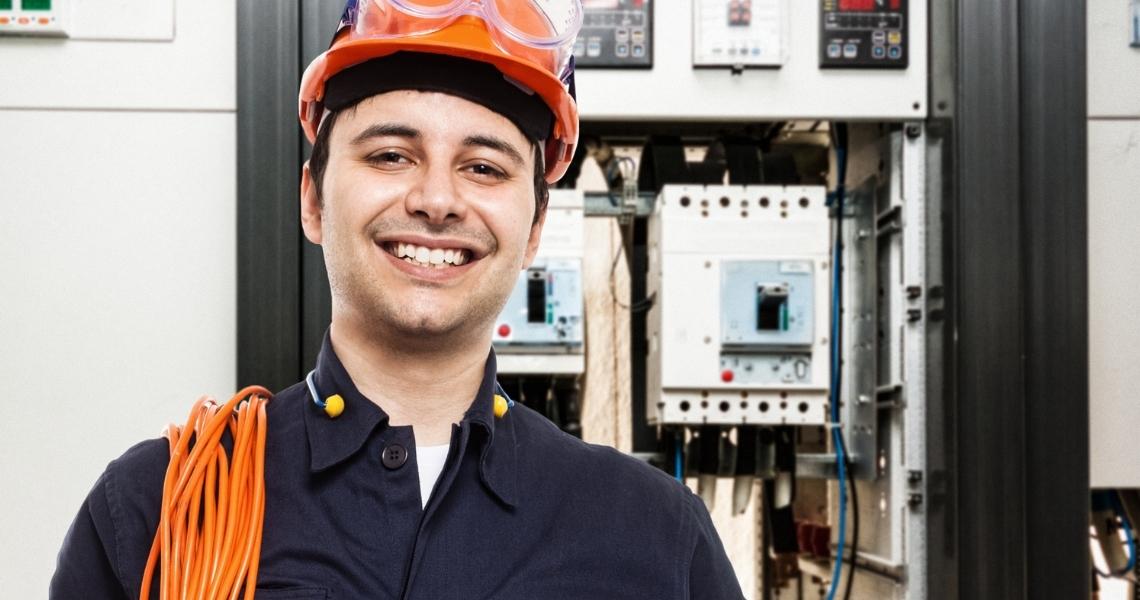 Hanse Elektrotechnik HET GmbH