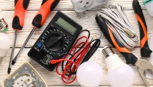 Werkzeug für Wartung und Reparatur