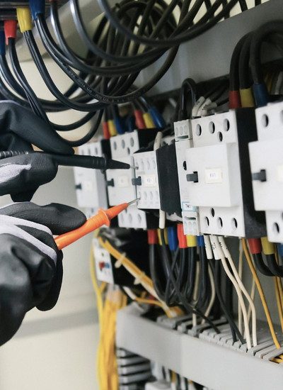 DIY-Elektroinstallation